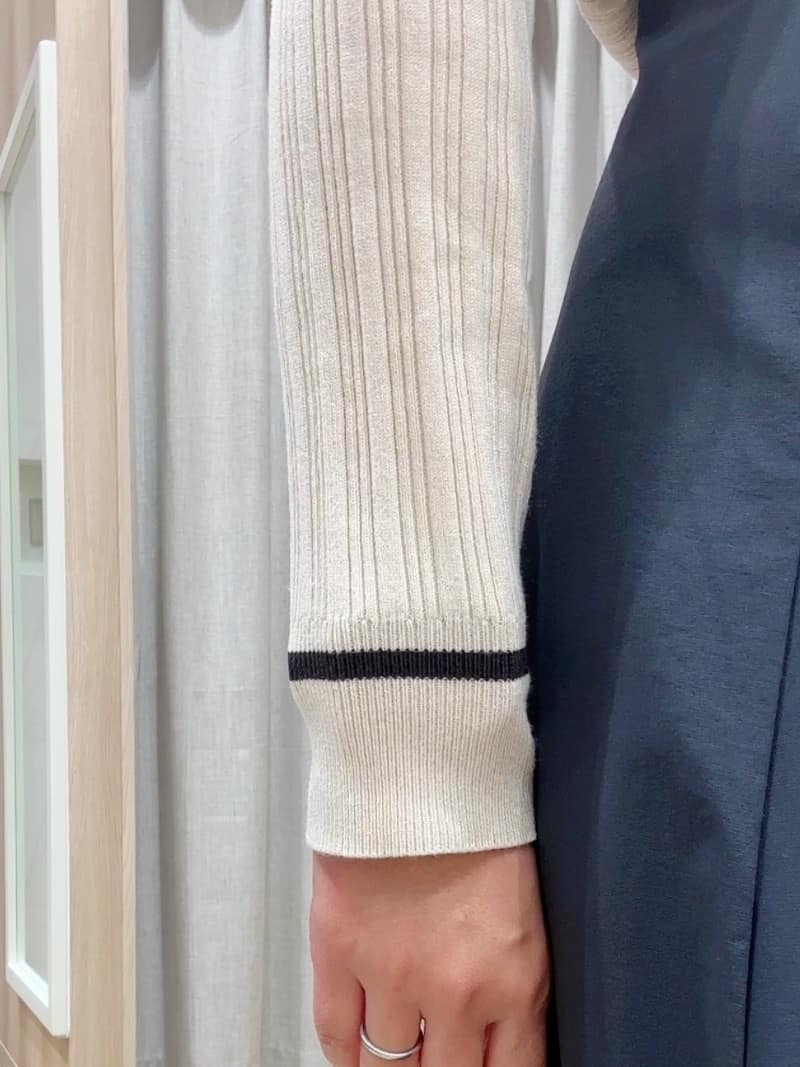Fumikaさんの「grove｜【カセット服】ダブルブレストテーラードジャケット」を使ったコーディネート