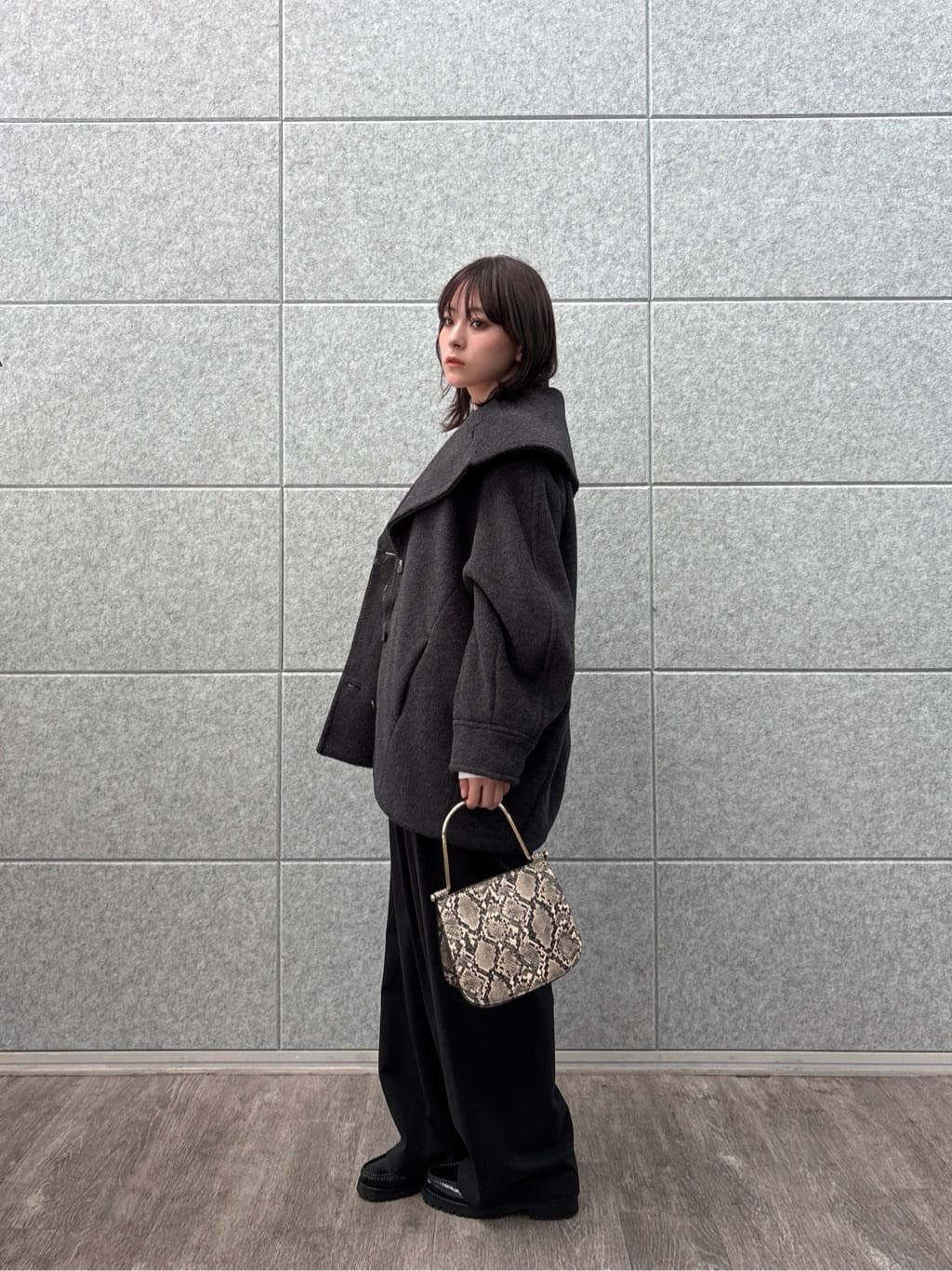 erikaさんの「INDIVI｜」を使ったコーディネート