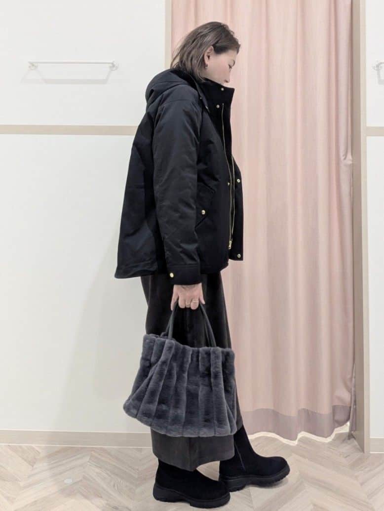 miyuさんの「SHOO･LA･RUE｜」を使ったコーディネート