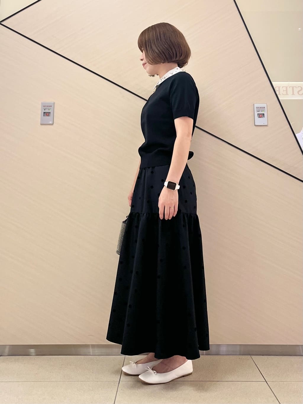 yahataさんの「DRESSTERIOR｜」を使ったコーディネート