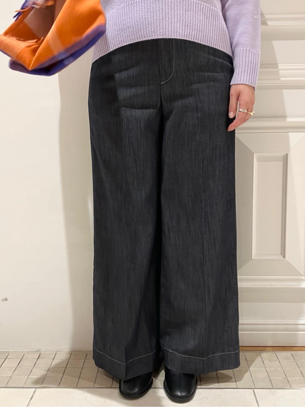 TAJIさんの「DRESSTERIOR｜」を使ったコーディネート