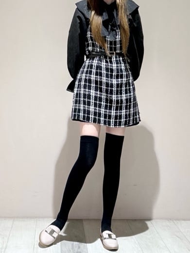 しおりんさんの「ESPERANZA｜」を使ったコーディネート