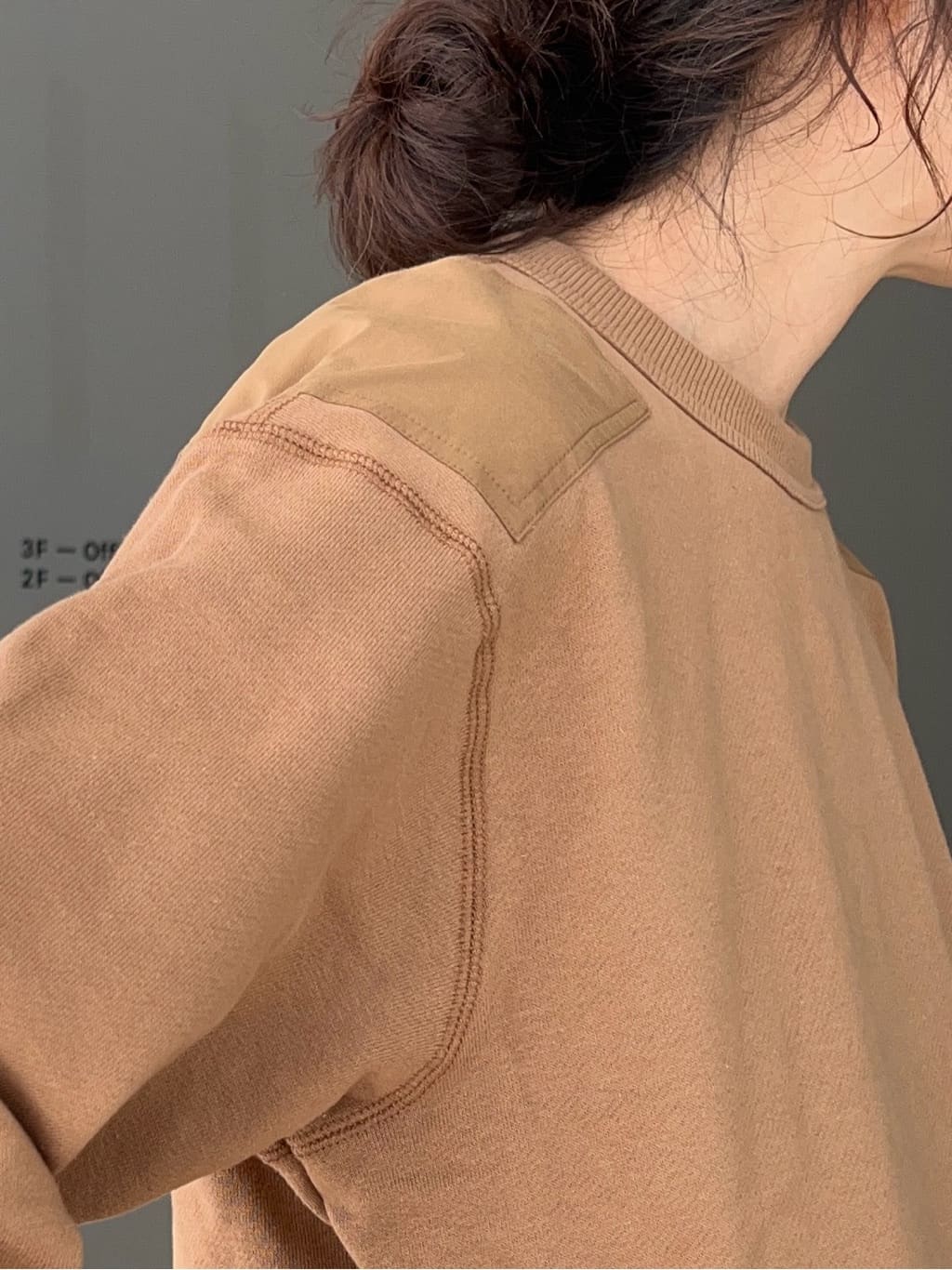 神野（jinno）さんの「TAKEO KIKUCHI｜【Sサイズ～】カツラギストレートパンツ」を使ったコーディネート