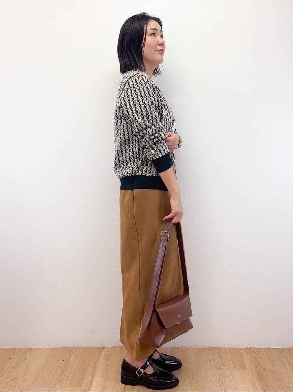 Takeさんの「OPAQUE.CLIP｜【Pontre Studio／ポンレストゥディオ】別注グラフィックTシャツ」を使ったコーディネート