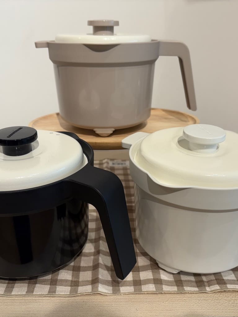 Arisaさんの「212 KITCHEN STORE｜レンジメート マグポット GY」を使ったコーディネート