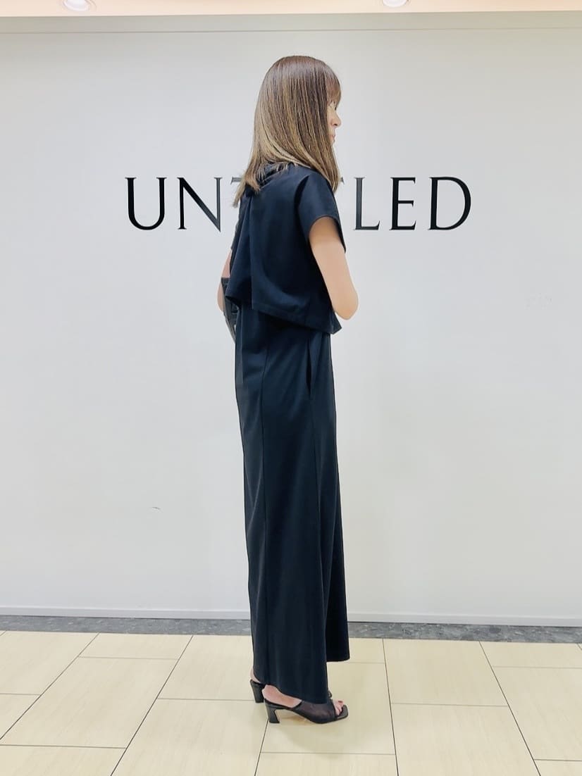 noriさんの「UNTITLED｜」を使ったコーディネート