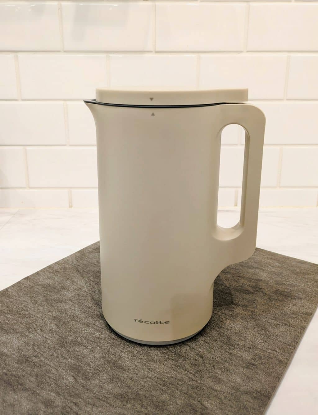 うっしーさんの「212 KITCHEN STORE｜◆自動調理ポット ナチュラルブラック ＜recolte レコルト＞」を使ったコーディネート
