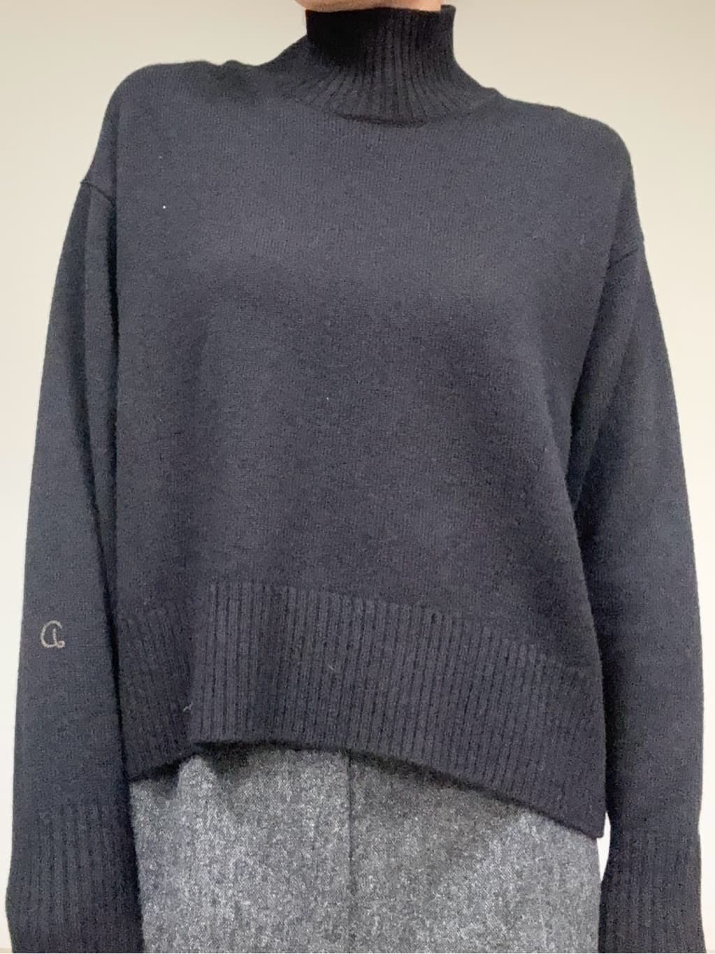 BUNさんの「DRESSTERIOR｜ARTESANOS（アルテサノス）【別注】金具付きローファー」を使ったコーディネート