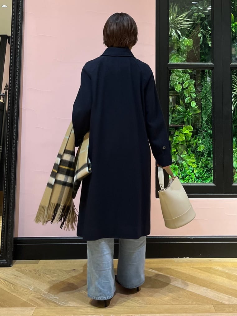 ogataさんの「DRESSTERIOR｜」を使ったコーディネート