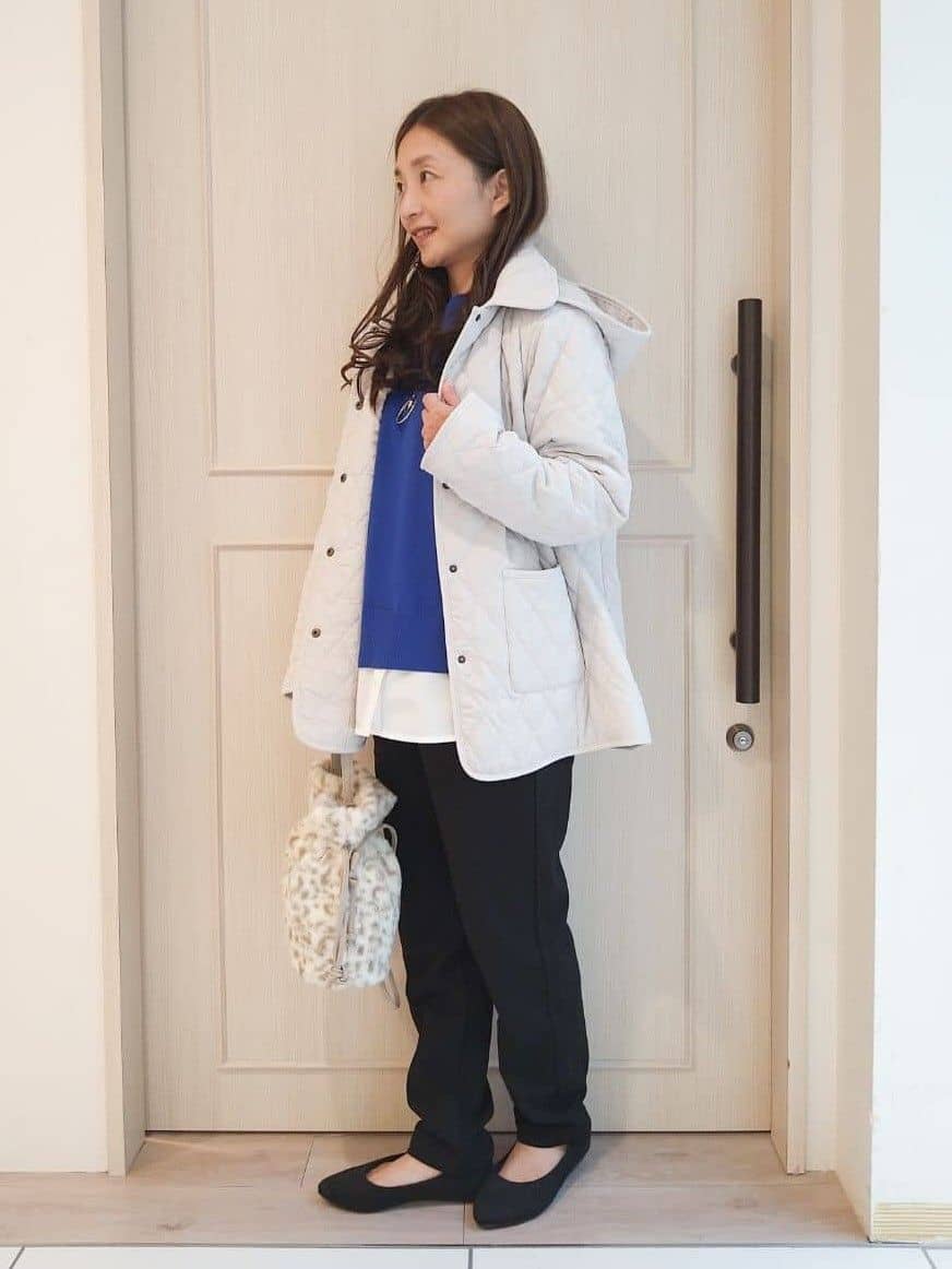 mi-saさんの「SHOO･LA･RUE｜」を使ったコーディネート