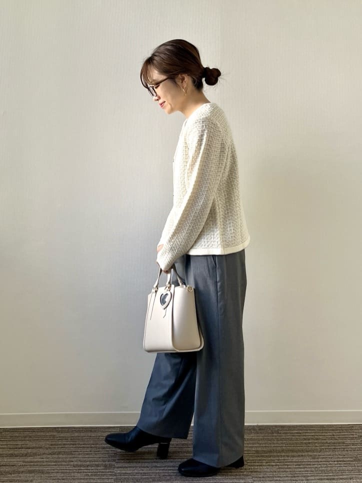 saoriさんの「」を使ったコーディネート