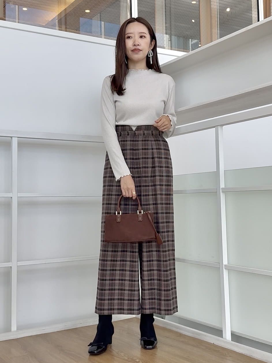 teiさんの「Couture brooch｜」を使ったコーディネート