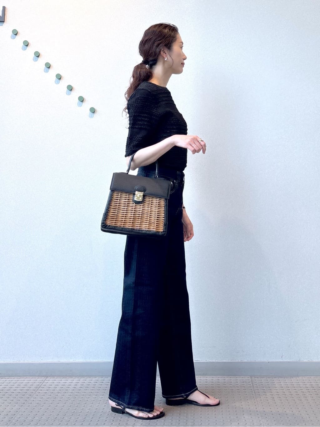 saitoさんの「DRESSTERIOR｜」を使ったコーディネート