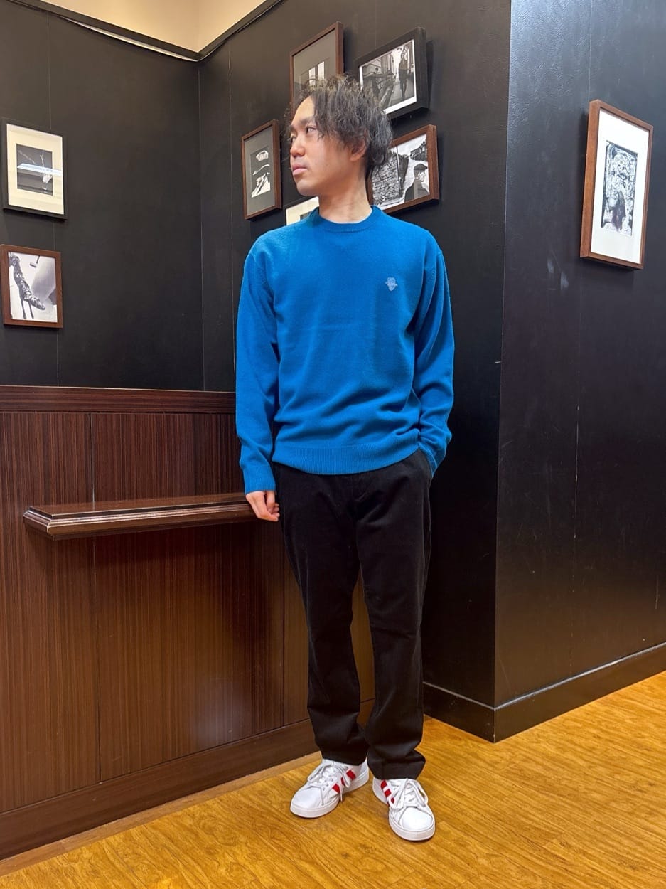 KEIさんの「TAKEO KIKUCHI｜【JUST ONE LAYER】ダウンファブリック ジップアップ フード ブルゾン」を使ったコーディネート