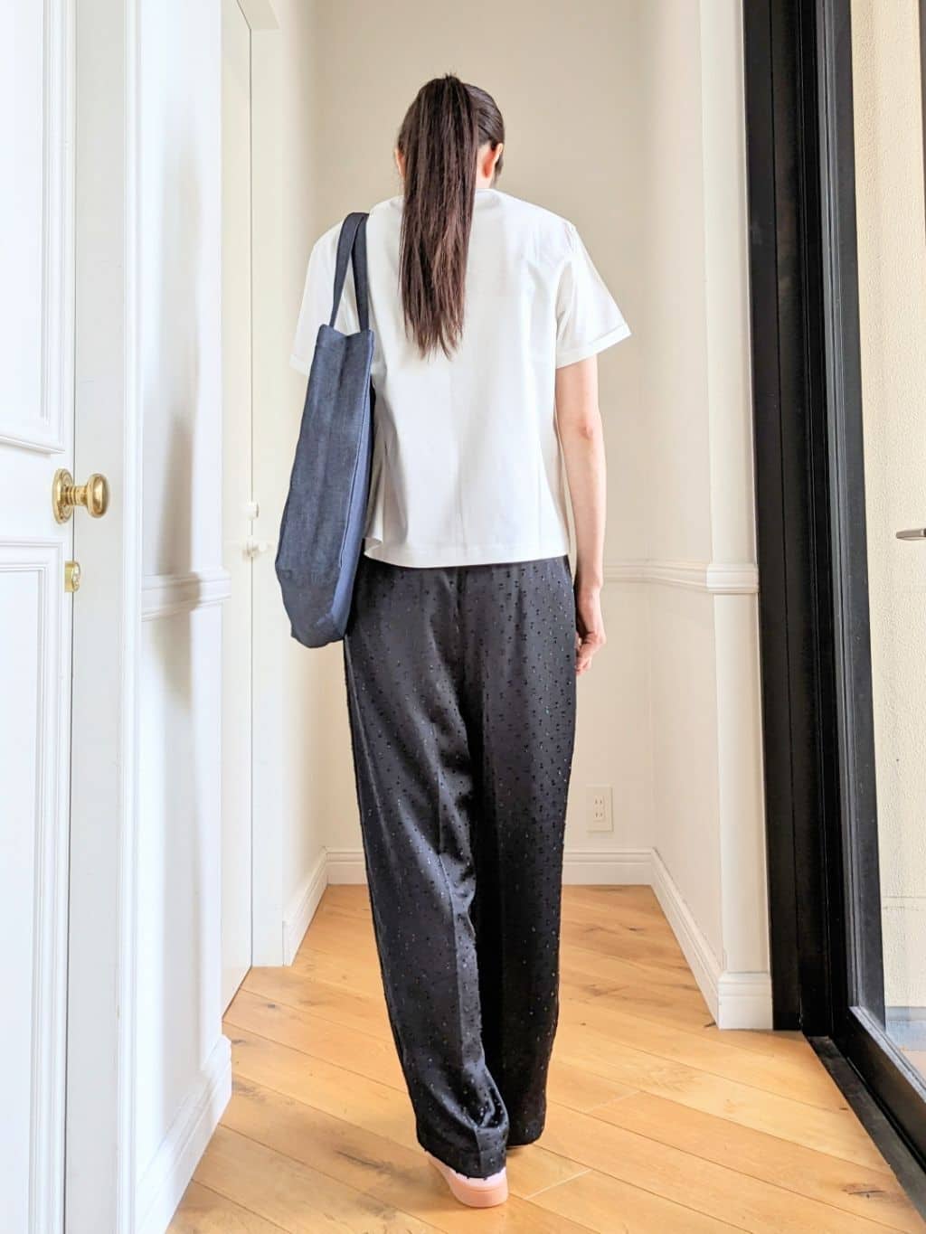 CHISAさんの「DRESSTERIOR｜」を使ったコーディネート
