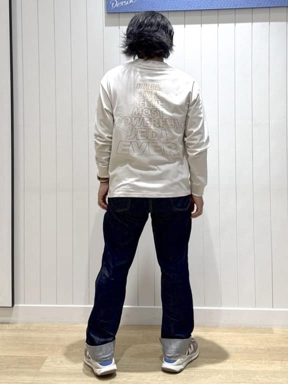 Mae さんの「Dessin｜」を使ったコーディネート