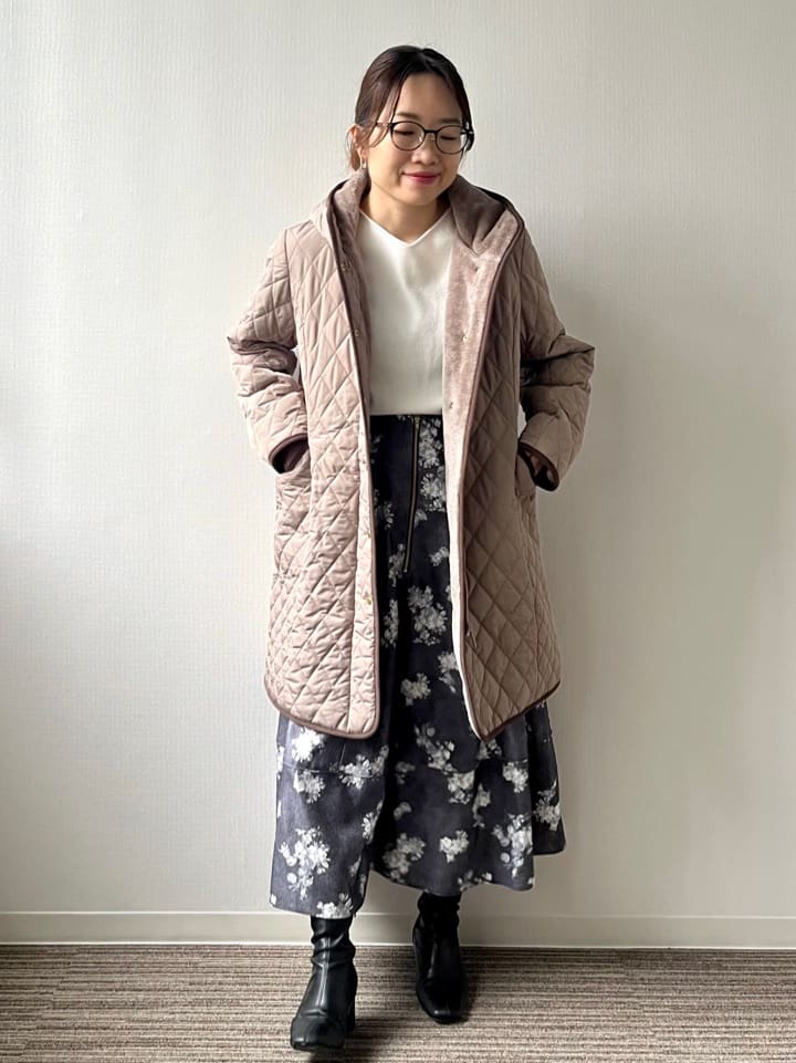 saoriさんの「」を使ったコーディネート