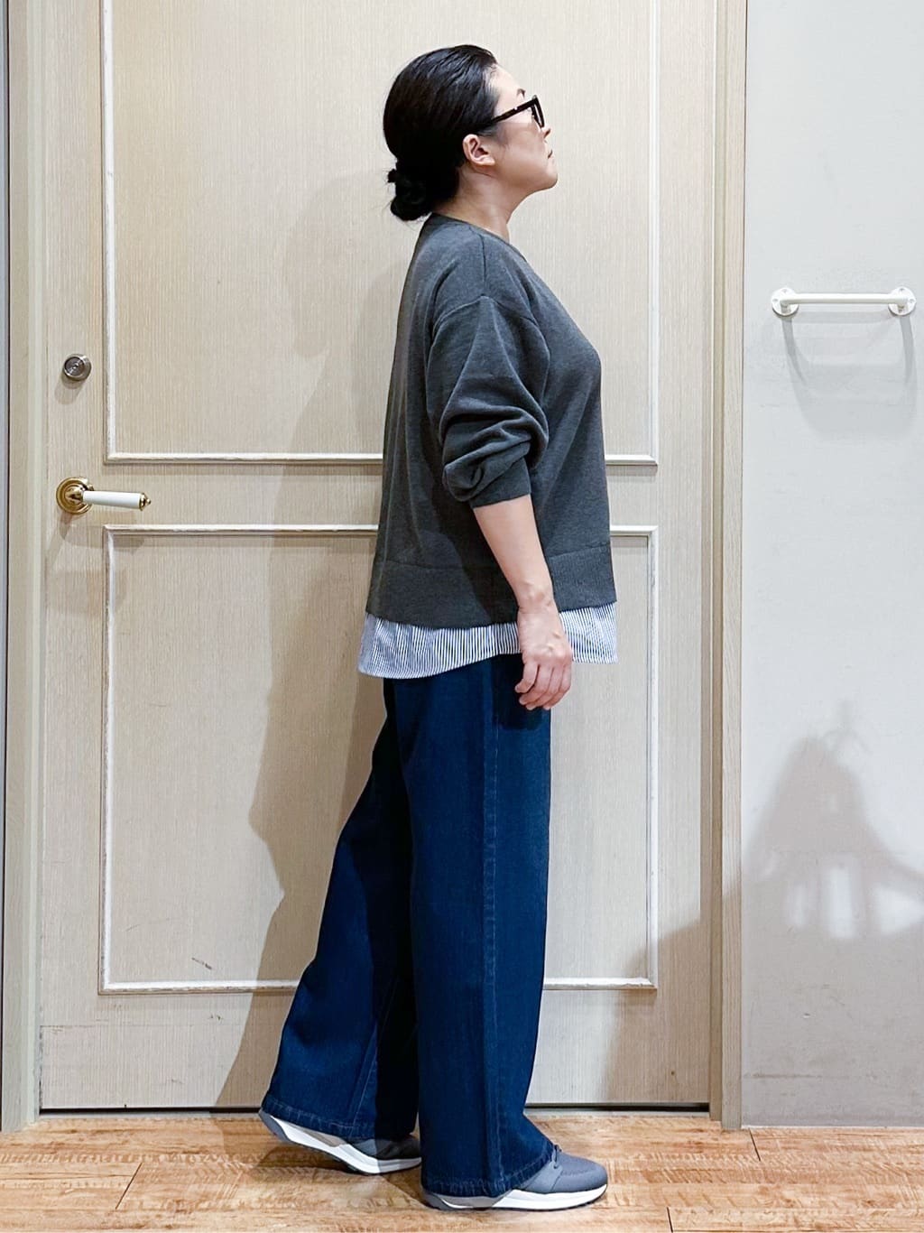 umeさんの「SHOO･LA･RUE｜」を使ったコーディネート