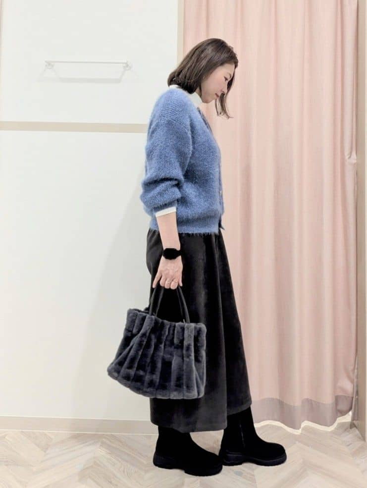 miyuさんの「SHOO･LA･RUE｜」を使ったコーディネート