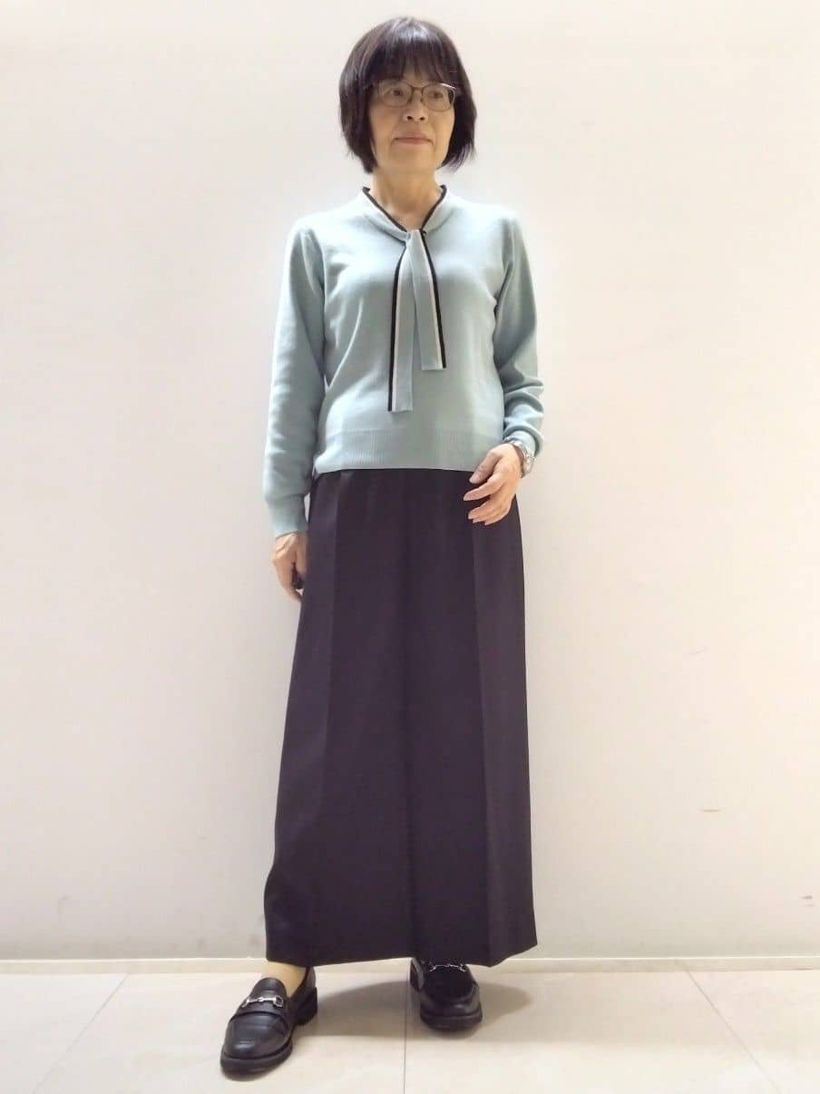 tokuさんの「Reflect｜【着映え◎／アームホールゆったり】グレンチェックジャコット」を使ったコーディネート