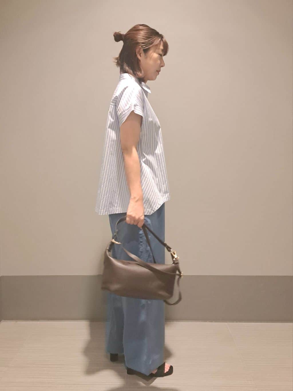Takahashiさんの「DRESSTERIOR｜」を使ったコーディネート