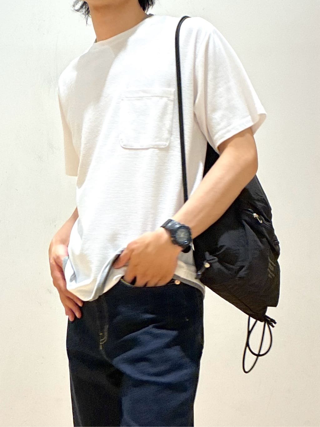 KAZUKIさんの「Dessin｜」を使ったコーディネート