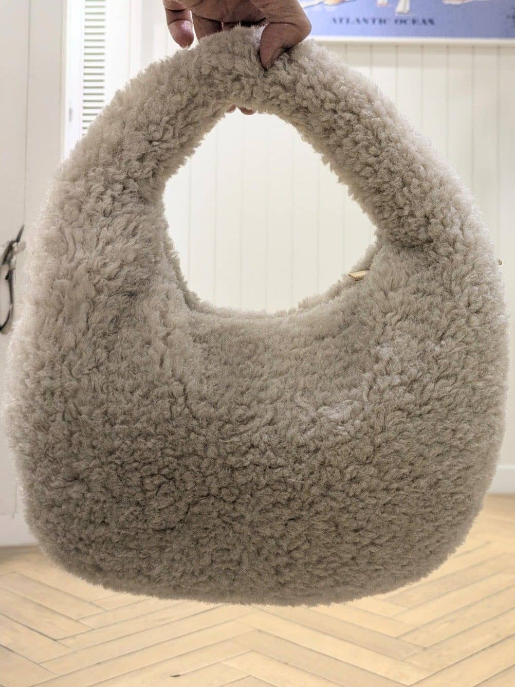 keikoさんの「Dessin｜【撥水・2WAY】ミュラーダウンコートミドル丈」を使ったコーディネート