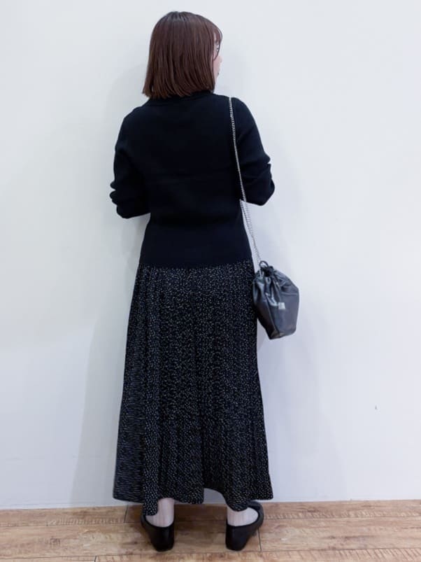 TAKIさんの「SHOO･LA･RUE｜」を使ったコーディネート