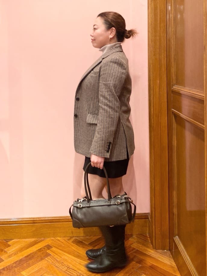 Ayano.Kさんの「DRESSTERIOR｜」を使ったコーディネート