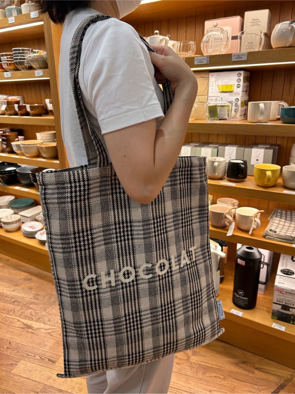 しーさんの「212 KITCHEN STORE｜」を使ったコーディネート
