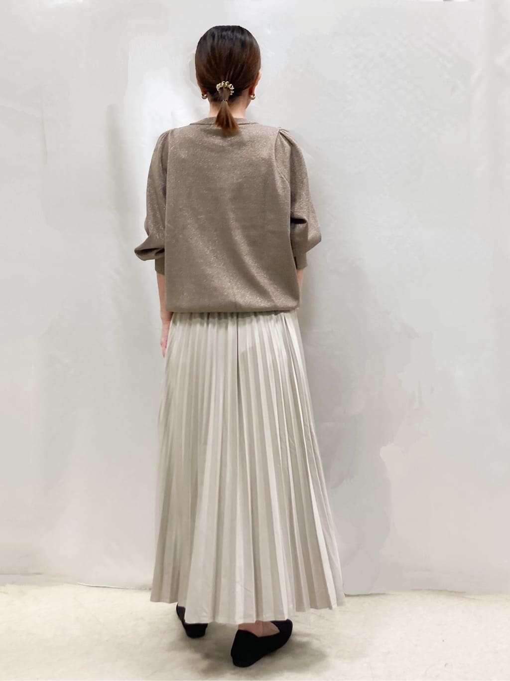 thさんの「SHOO･LA･RUE｜」を使ったコーディネート