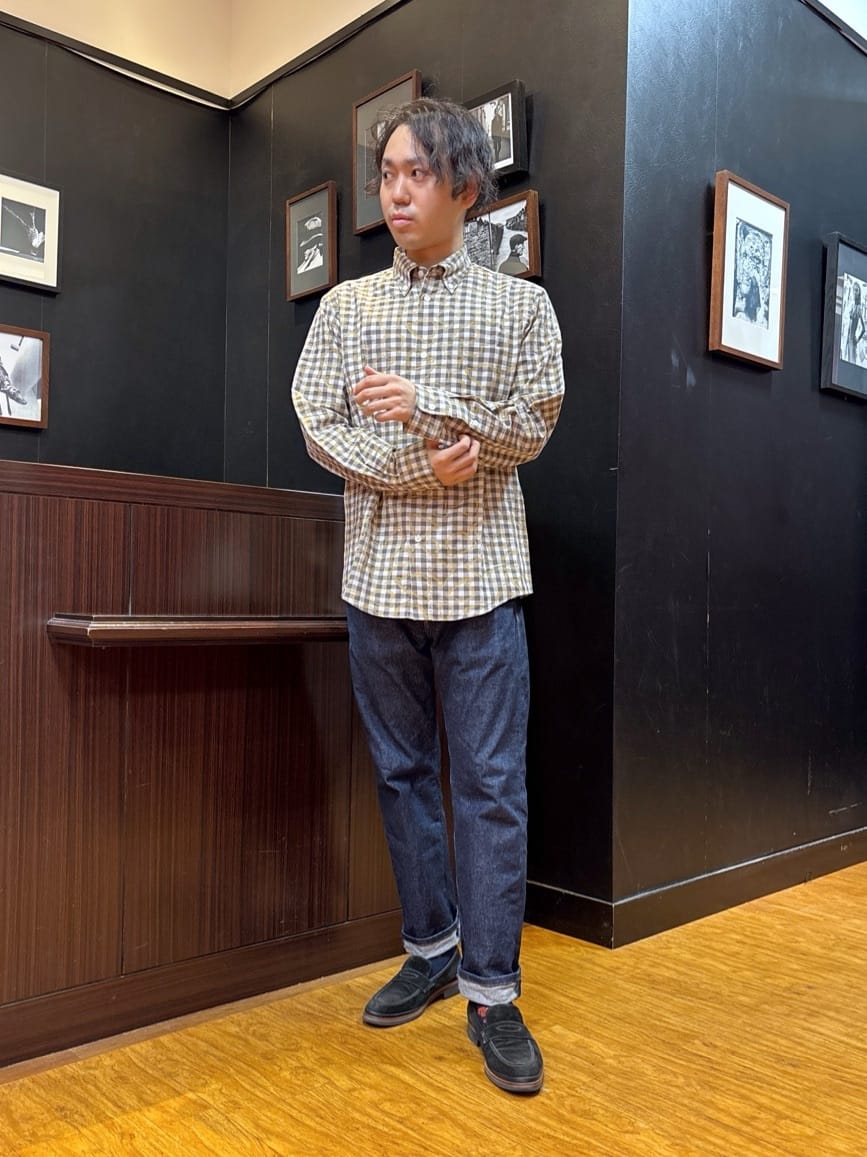 KEIさんの「TAKEO KIKUCHI｜【360&deg;ストレッチ／セットアップ対応】None Of Stress ジャケット」を使ったコーディネート