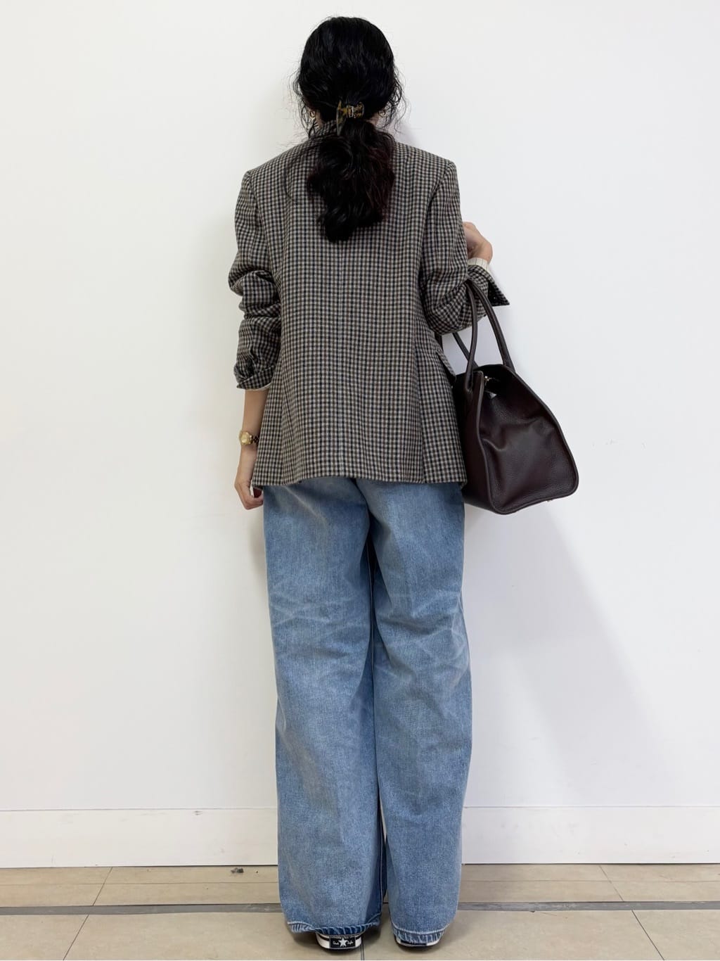 YOKOTAさんの「DRESSTERIOR｜」を使ったコーディネート