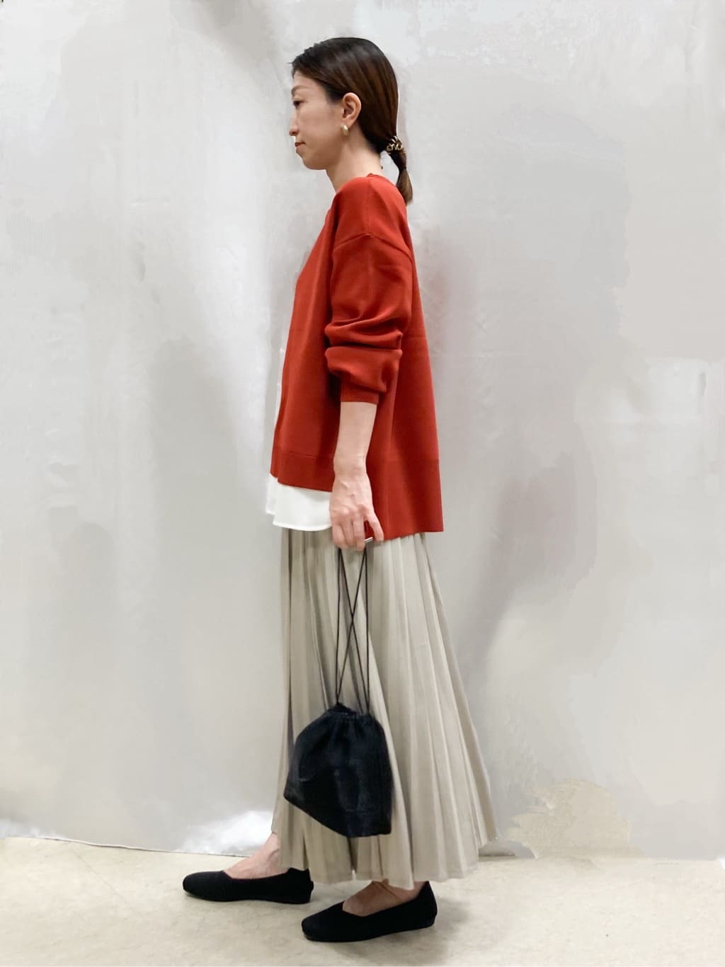 thさんの「SHOO･LA･RUE｜」を使ったコーディネート
