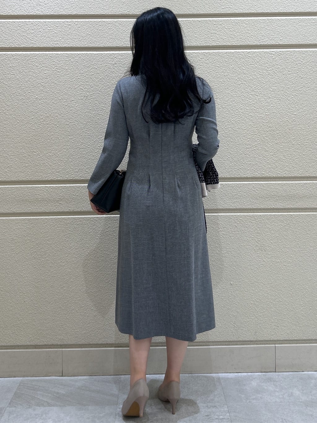 Momokaさんの「COUP DE CHANCE｜【洗える/日本製】ベアトップ風キャミソール」を使ったコーディネート