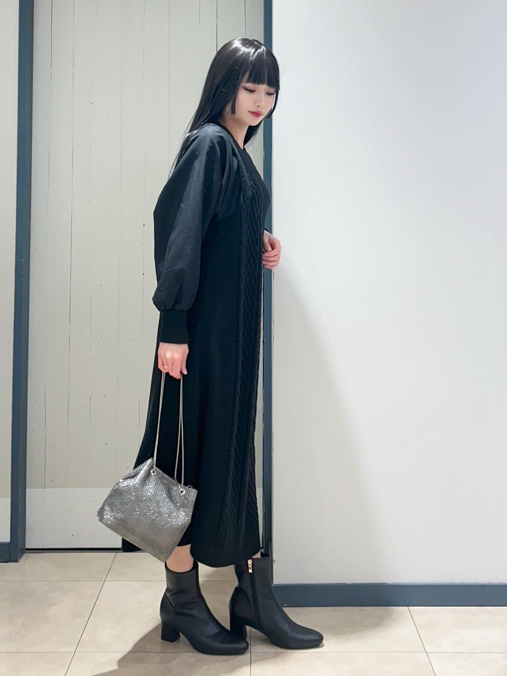 yukinoさんの「grove｜【名品アウター/3WAY・はっ水】ボアライナー付マウンテンパーカ」を使ったコーディネート