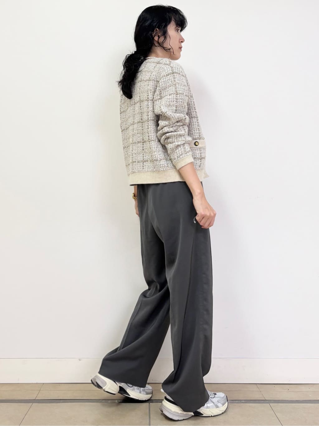 YOKOTAさんの「DRESSTERIOR｜」を使ったコーディネート
