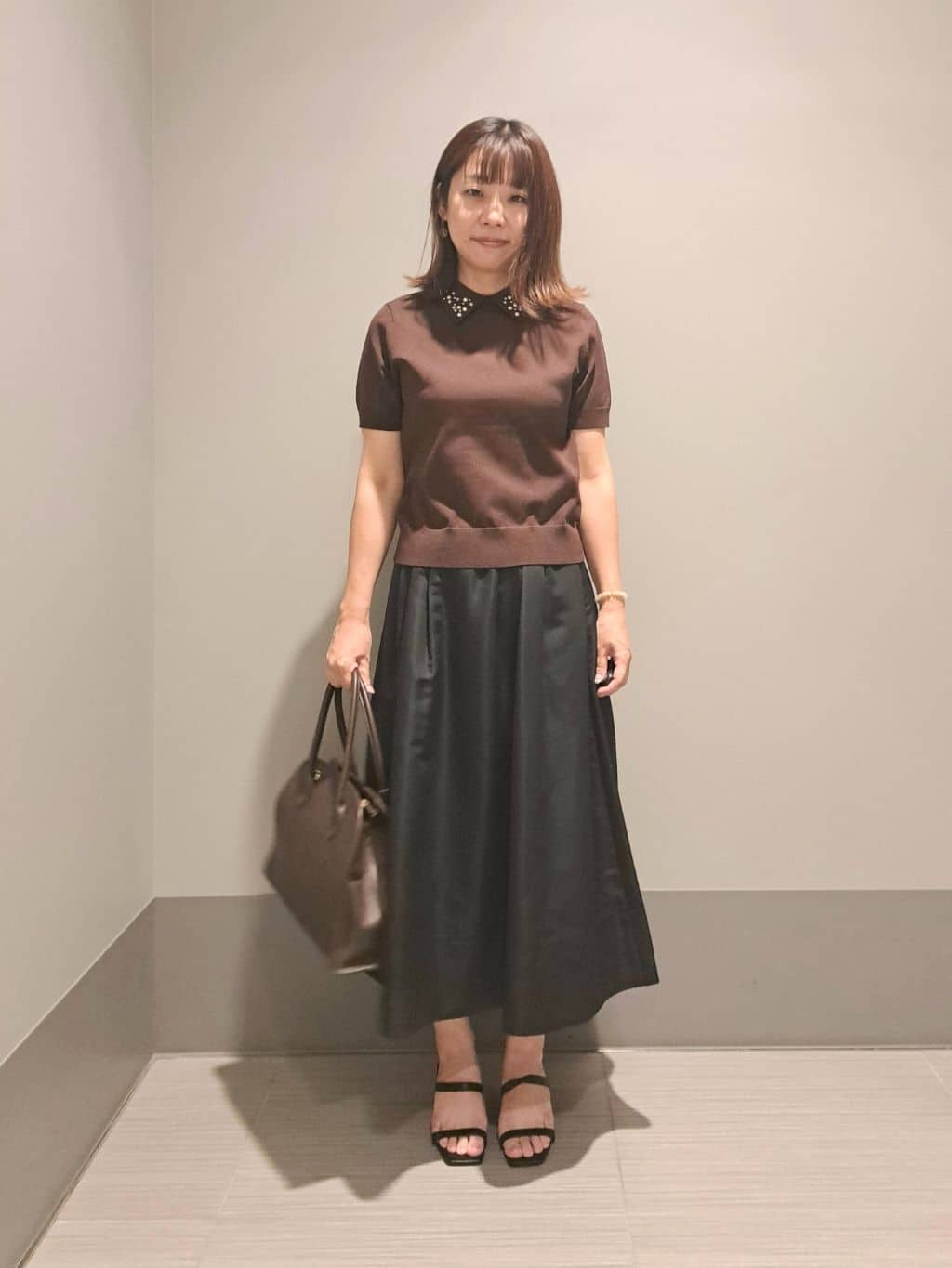 Takahashiさんの「DRESSTERIOR｜」を使ったコーディネート