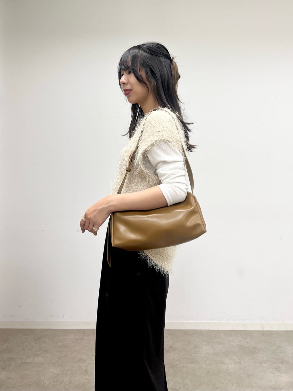 cotaniさんの「SHOO･LA･RUE｜」を使ったコーディネート