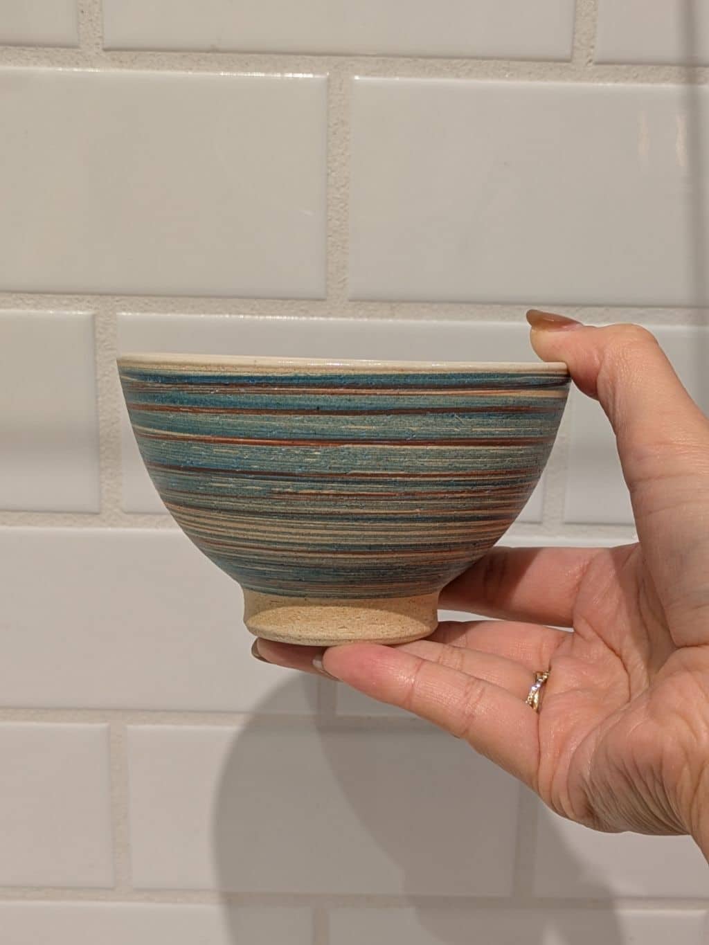 shino.さんの「212 KITCHEN STORE｜TETOTE コマ 飯碗 ペアセット」を使ったコーディネート
