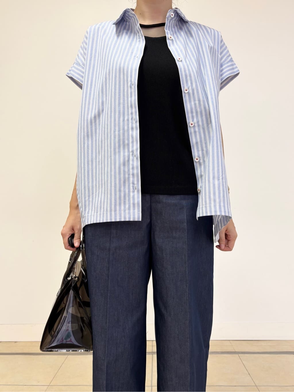 YOKOTAさんの「DRESSTERIOR｜」を使ったコーディネート