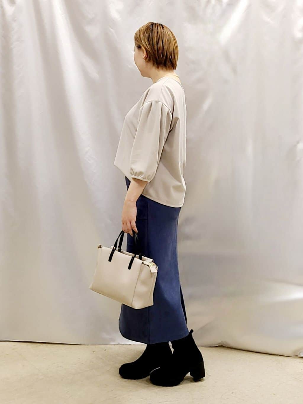 Chiiさんの「SHOO･LA･RUE｜」を使ったコーディネート
