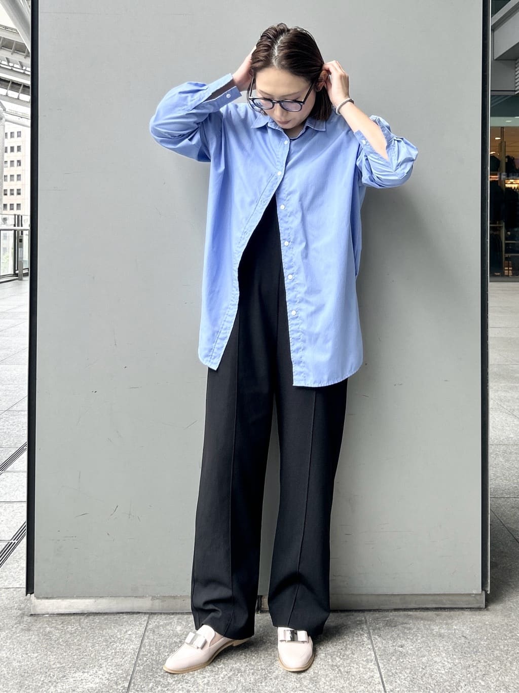 machikoさんの「ESPERANZA｜」を使ったコーディネート