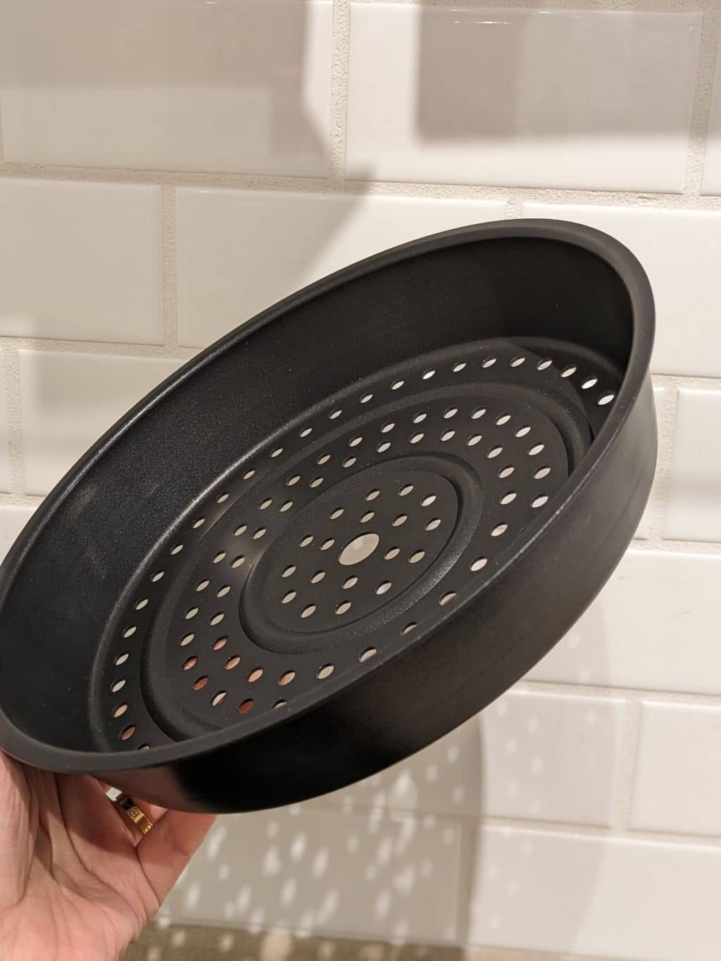 shino.さんの「212 KITCHEN STORE｜KIMURAnoFRYING PAN（キムラノフライパン）BK」を使ったコーディネート