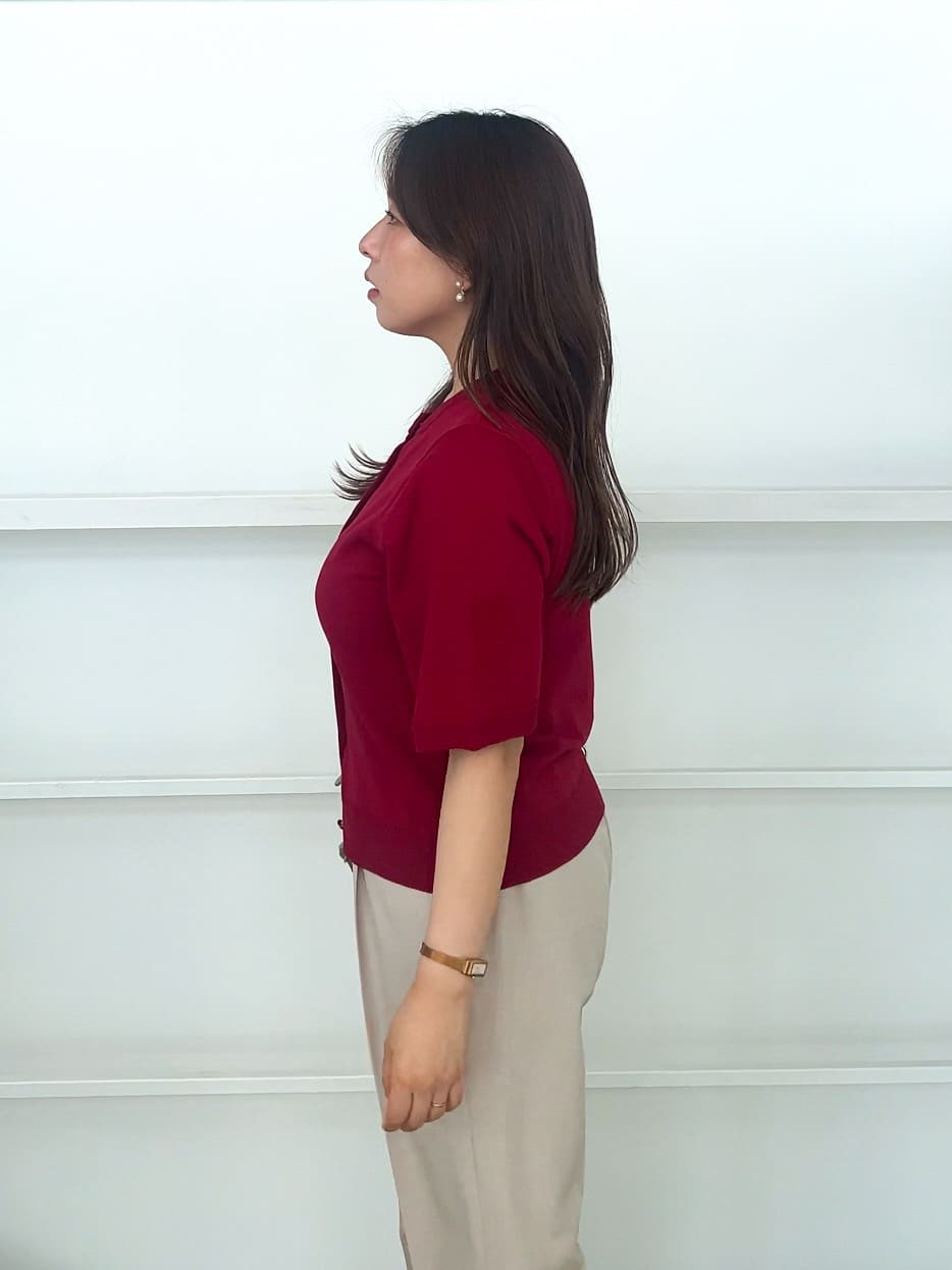 ちびゆきさんの「grove｜【人間工学】つつまれフィットパンプス【入卒対応可】」を使ったコーディネート