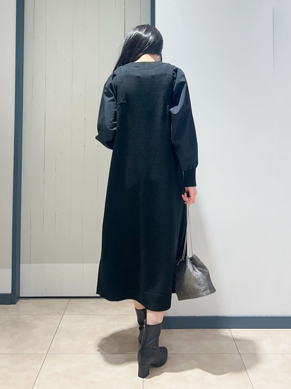 yukinoさんの「grove｜【名品アウター/3WAY・はっ水】ボアライナー付マウンテンパーカ」を使ったコーディネート