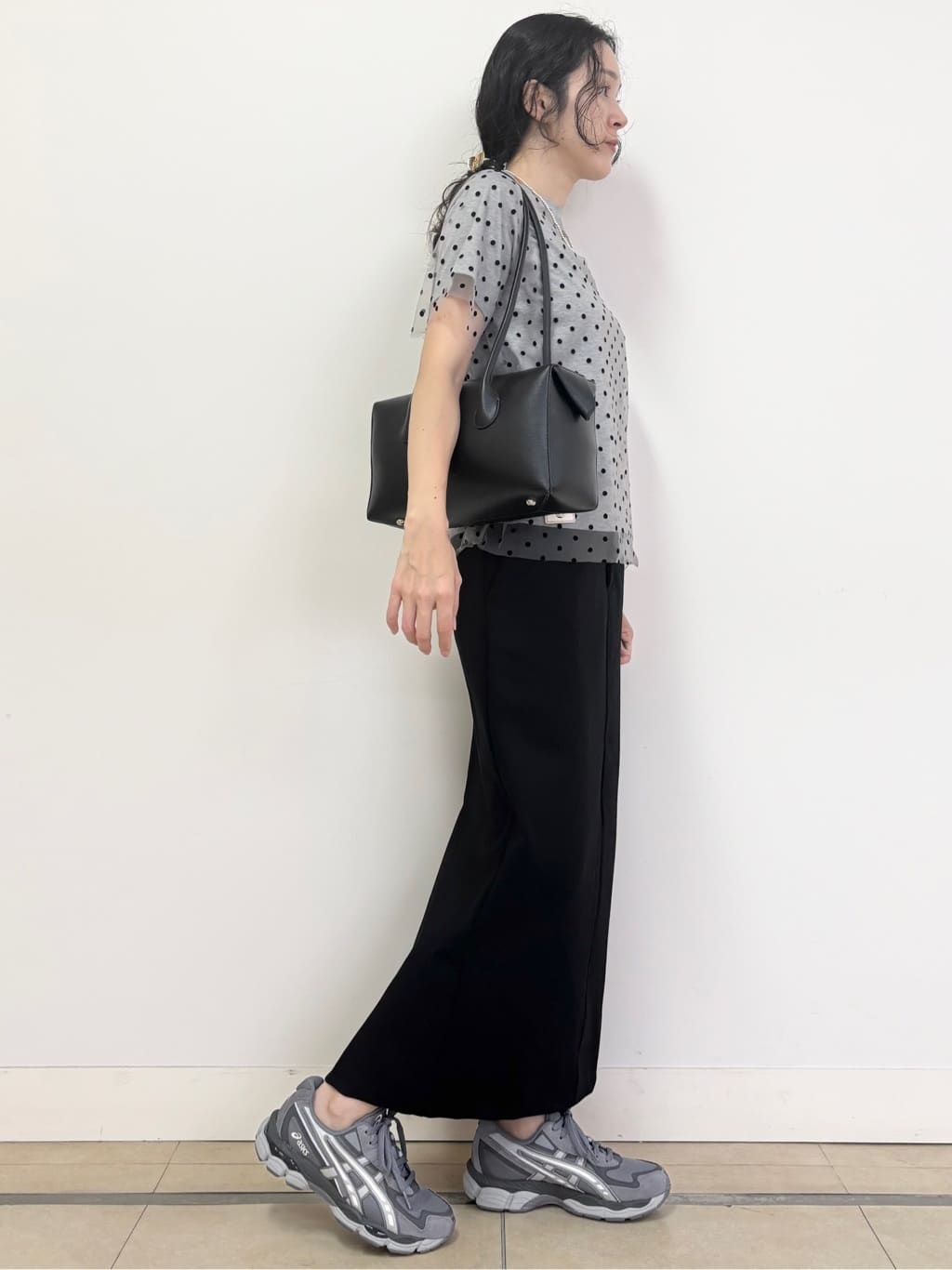 YOKOTAさんの「DRESSTERIOR｜」を使ったコーディネート
