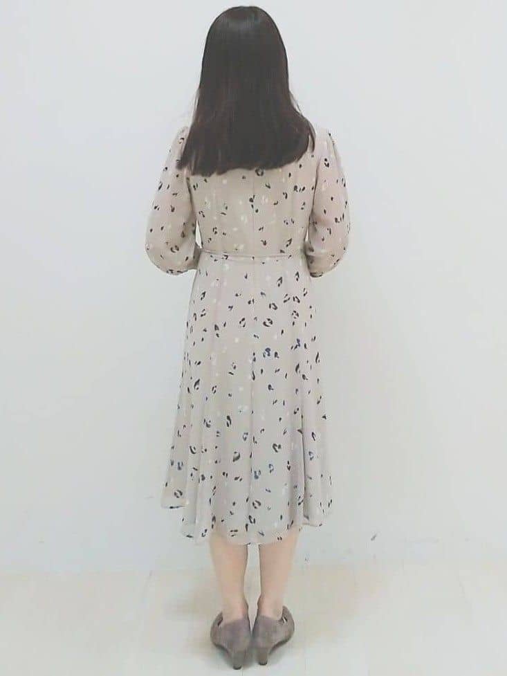 SANAさんの「Reflect｜【軽い着心地】メッシュツイードジャケット」を使ったコーディネート