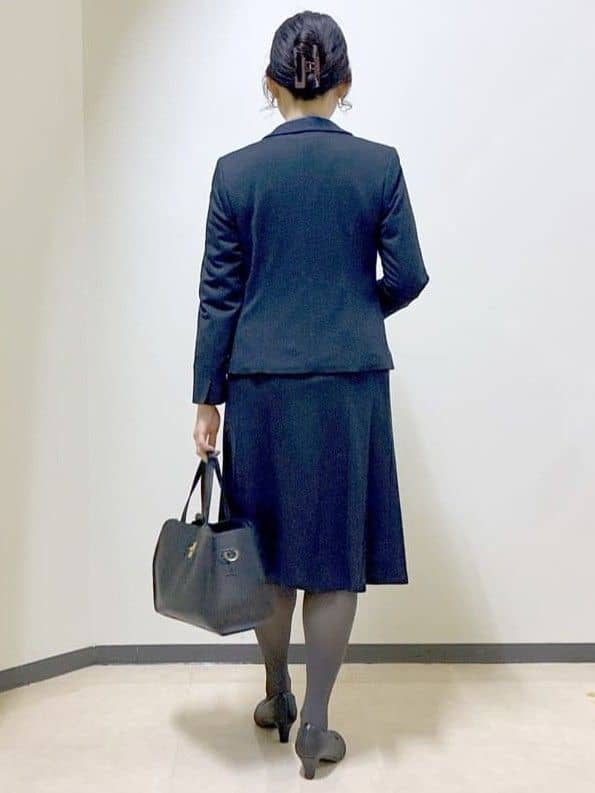  beni_gingerさんの「Reflect｜【SS-4Lサイズ】匠ジャケット／ベーシックテーラード／WEB先行カラーあり」を使ったコーディネート