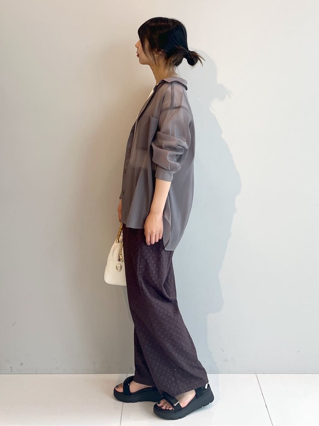 cotaniさんの「grove｜」を使ったコーディネート